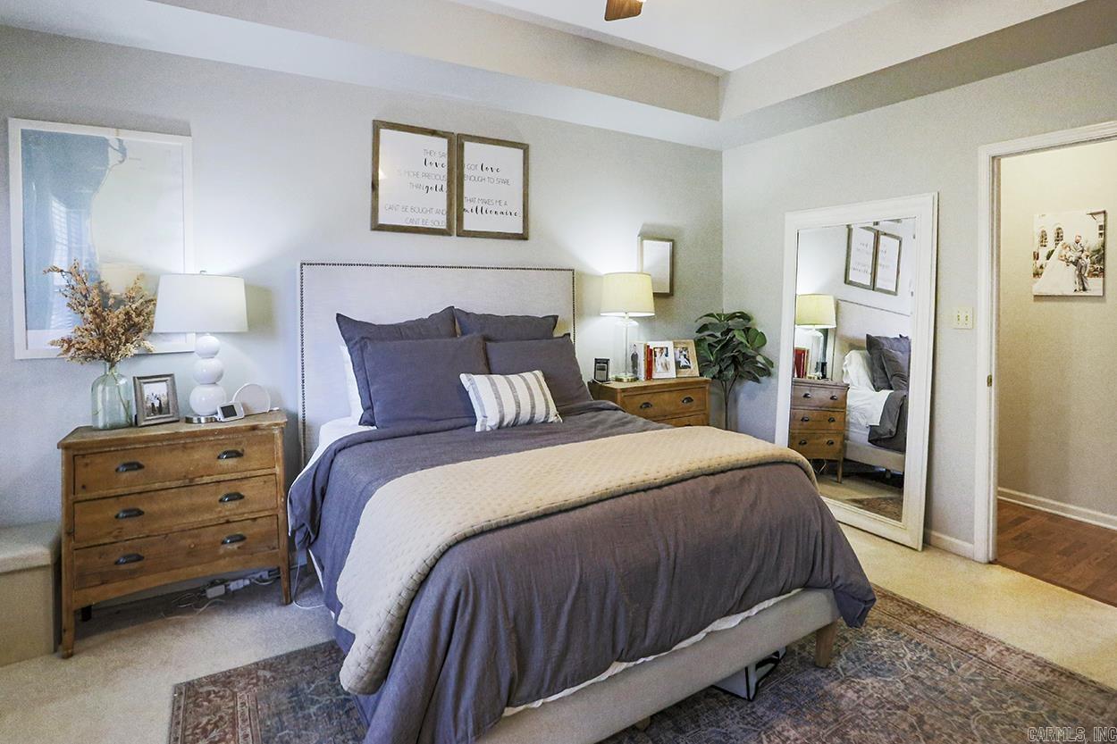 Silveridge - Residential