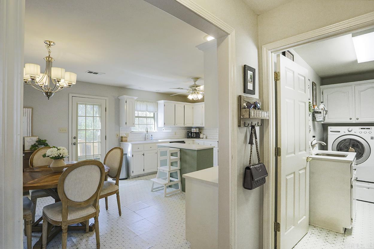 Silveridge - Residential