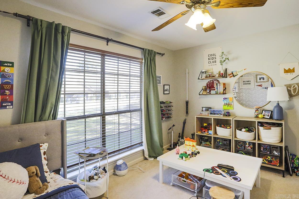 Silveridge - Residential