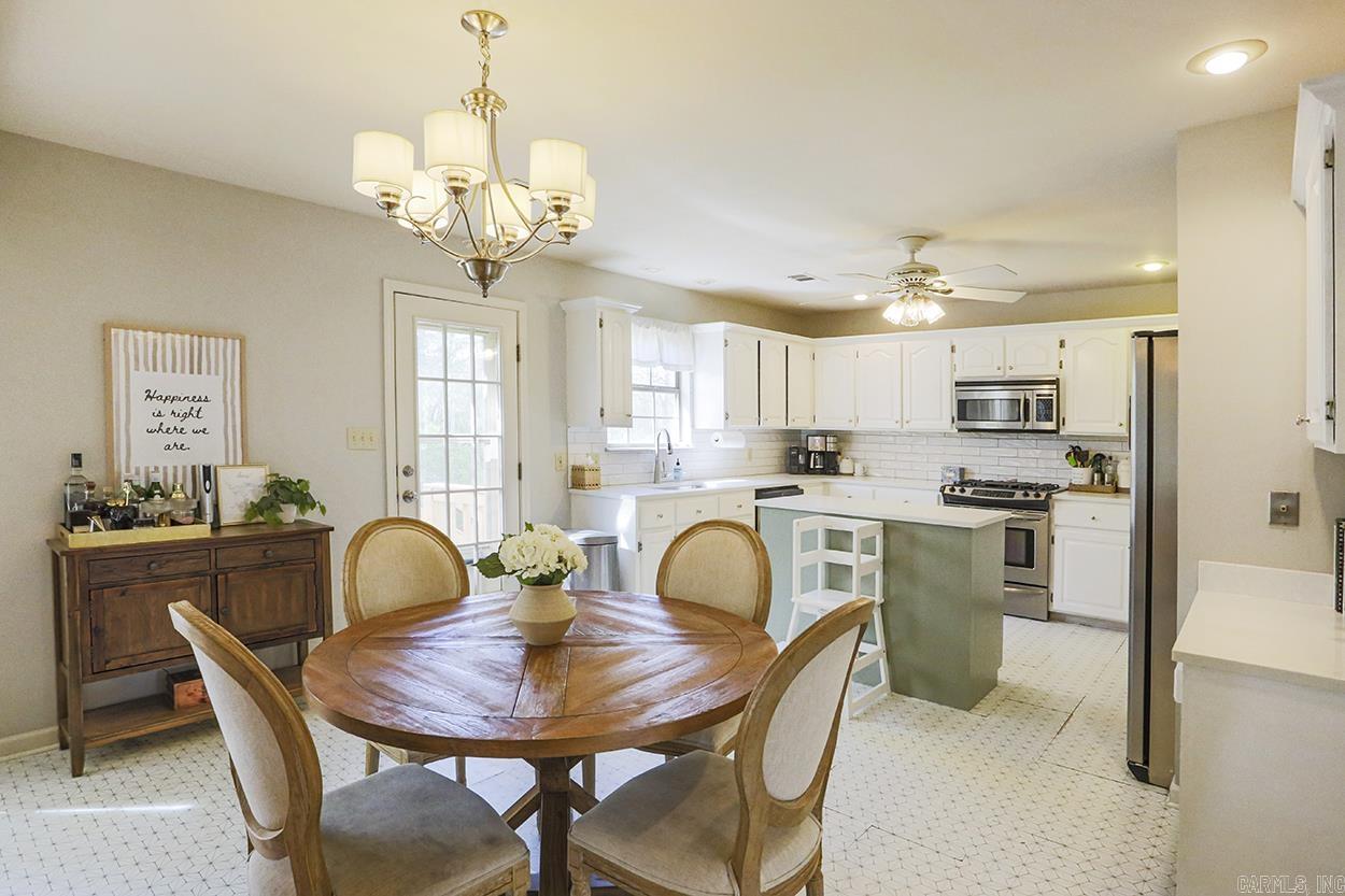 Silveridge - Residential