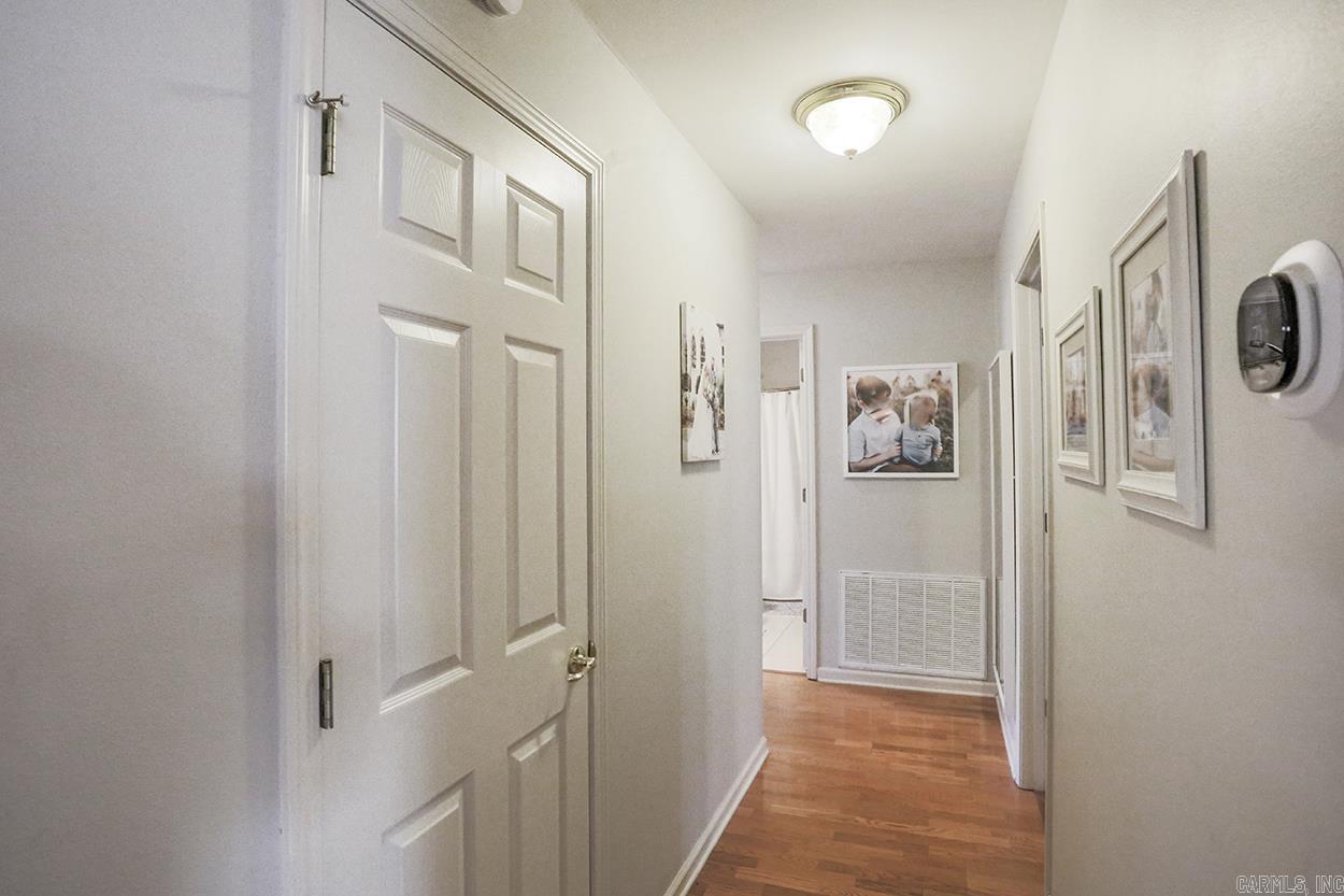 Silveridge - Residential