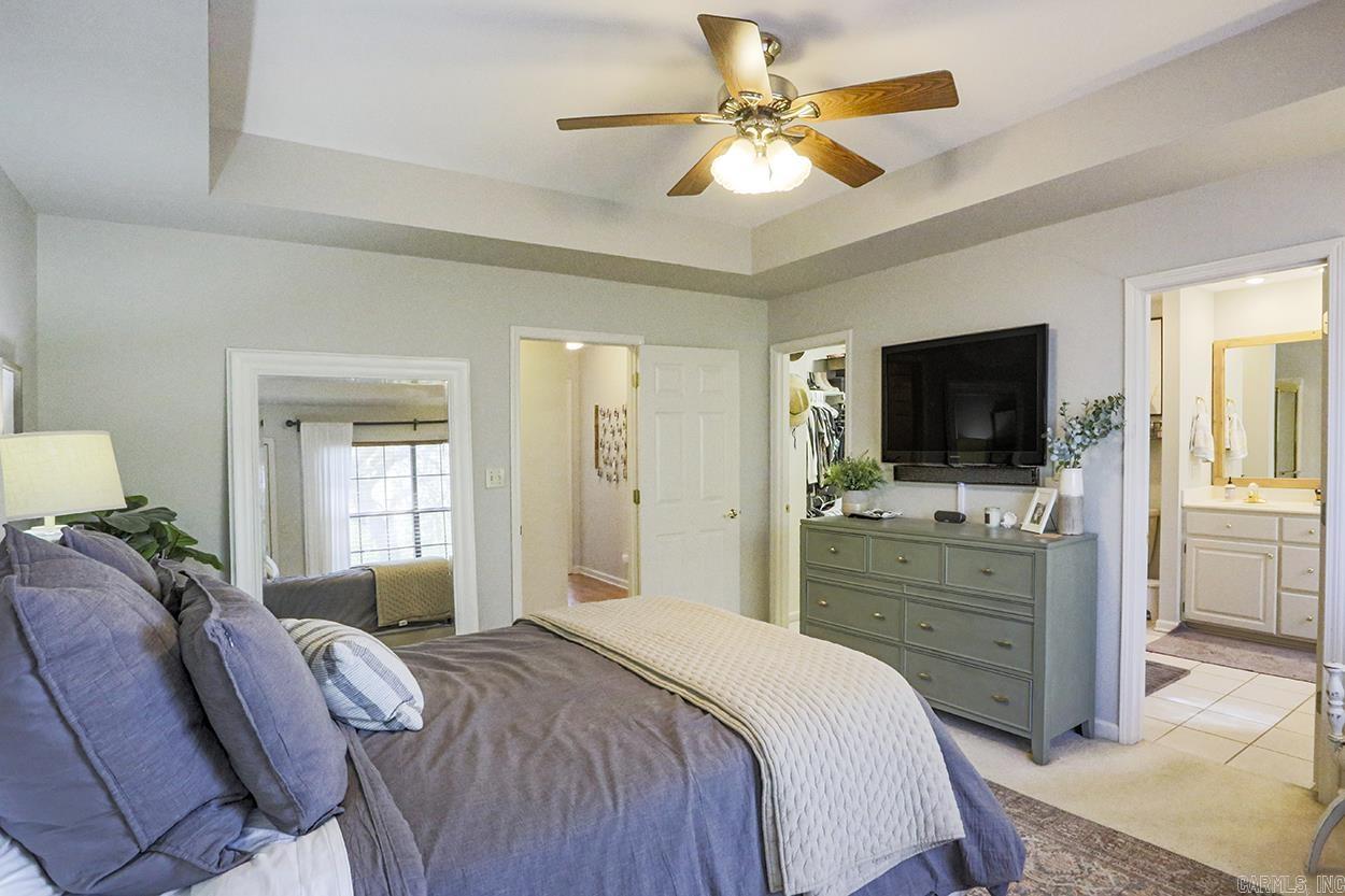 Silveridge - Residential