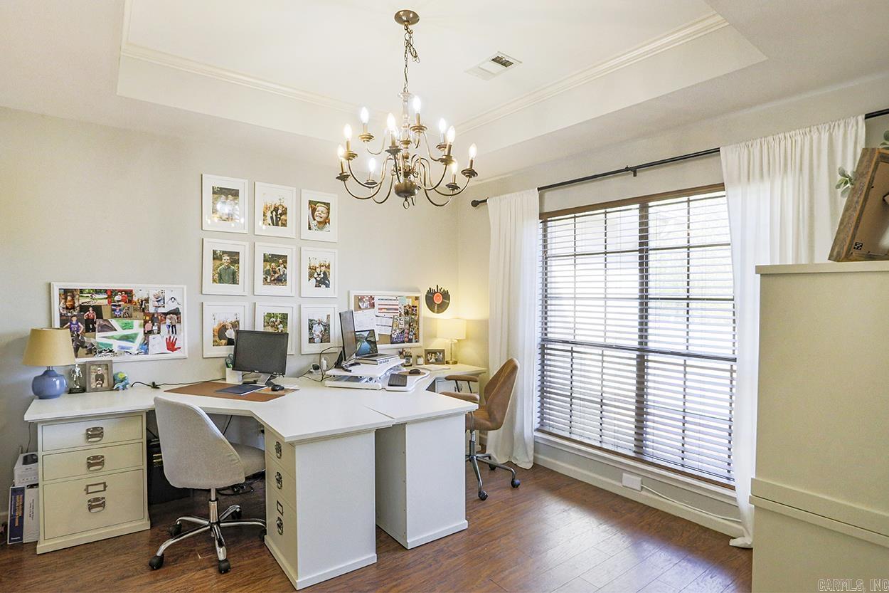 Silveridge - Residential