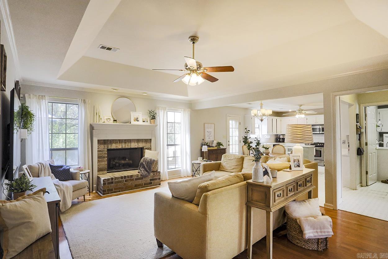 Silveridge - Residential