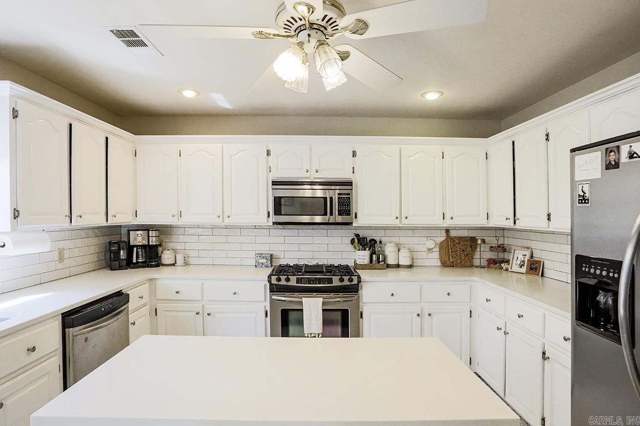 Silveridge - Residential