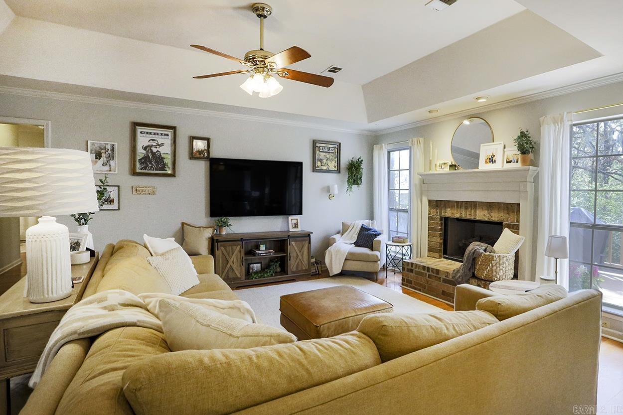 Silveridge - Residential