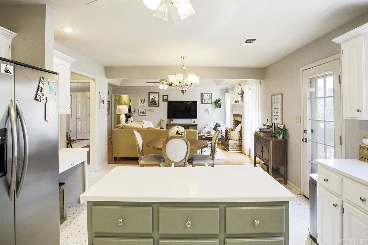 Silveridge - Residential