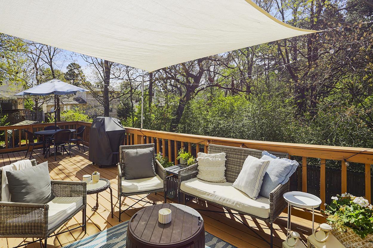 Silveridge - Residential