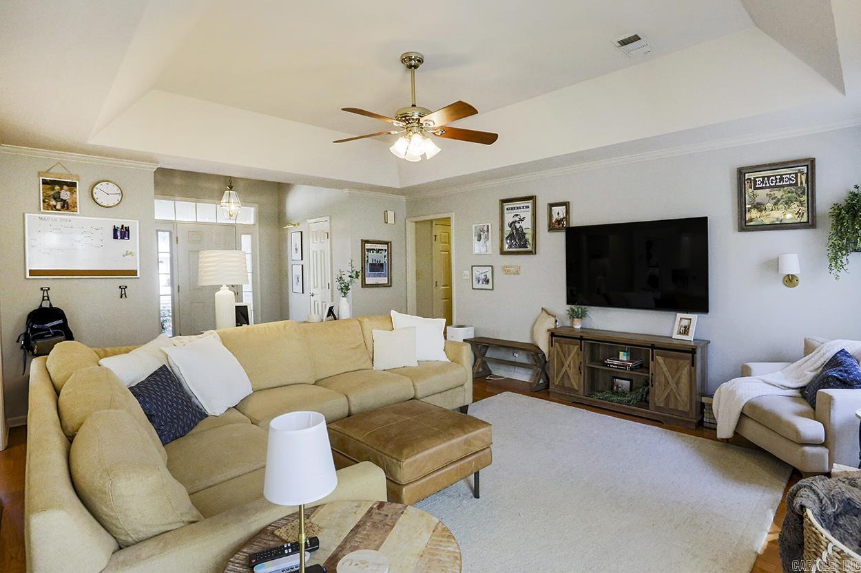 Silveridge - Residential