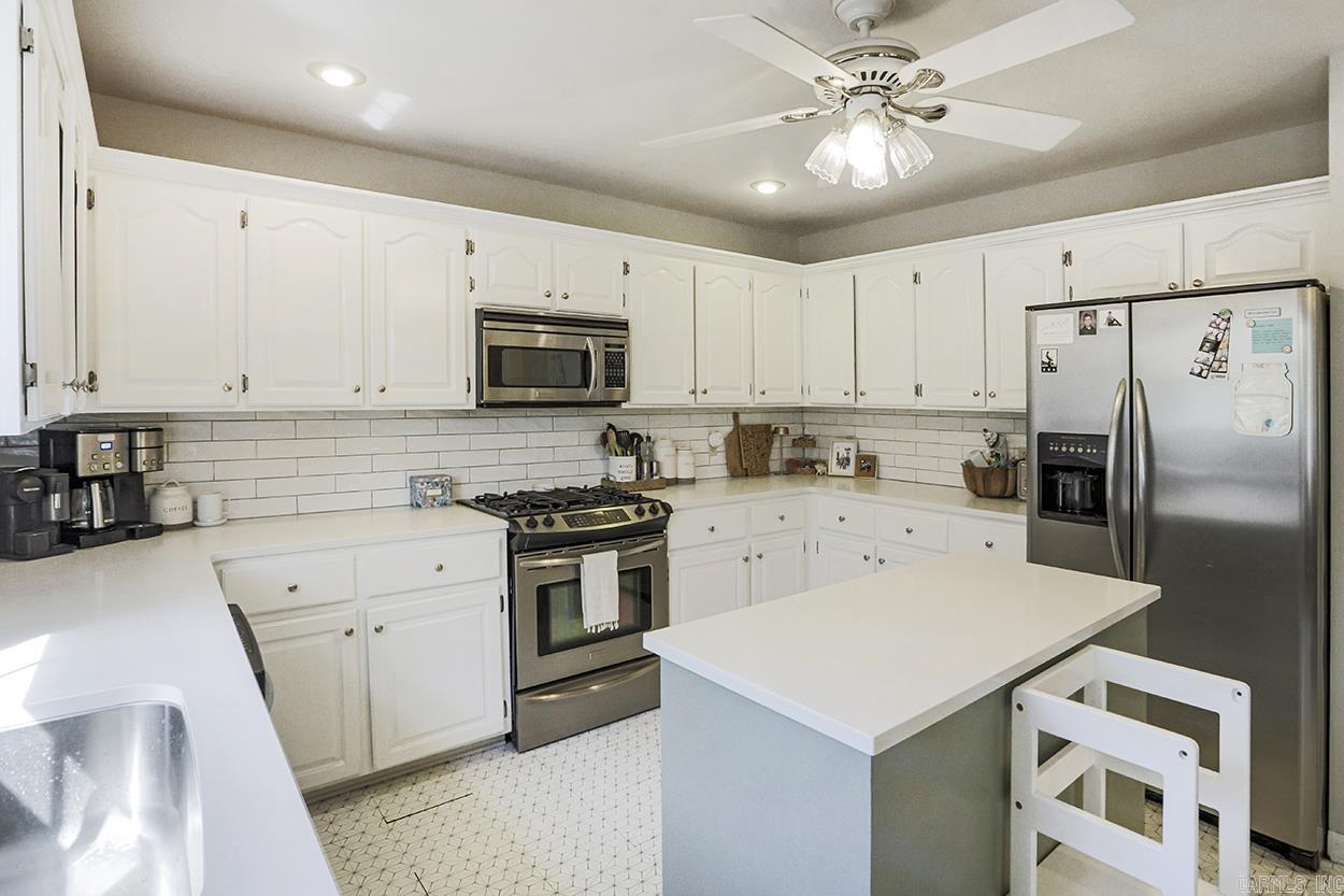 Silveridge - Residential