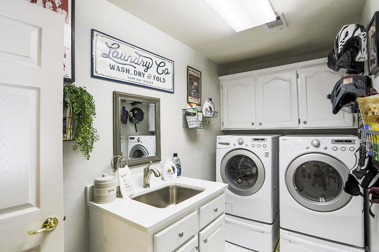 Silveridge - Residential