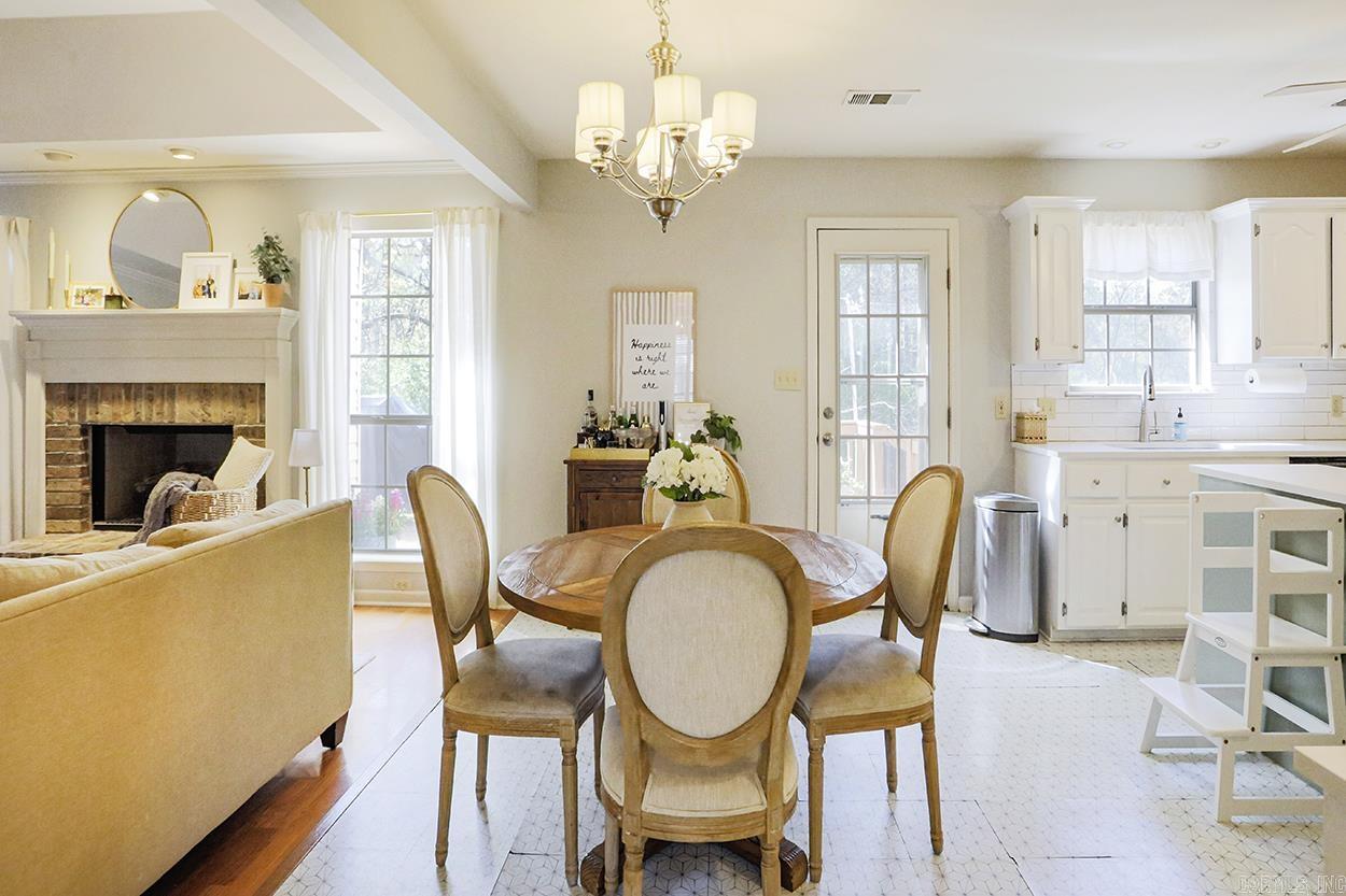 Silveridge - Residential