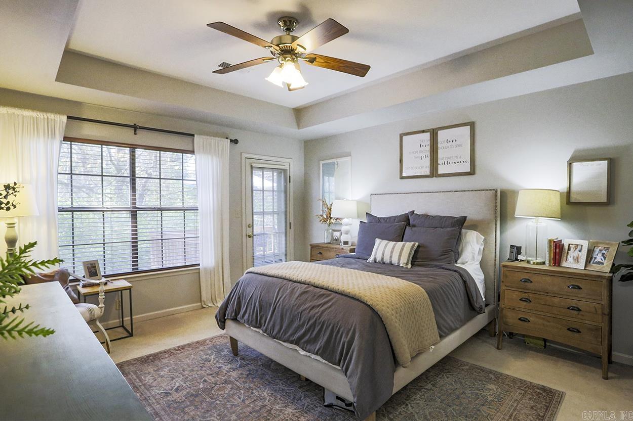 Silveridge - Residential