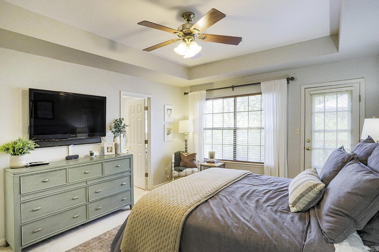 Silveridge - Residential