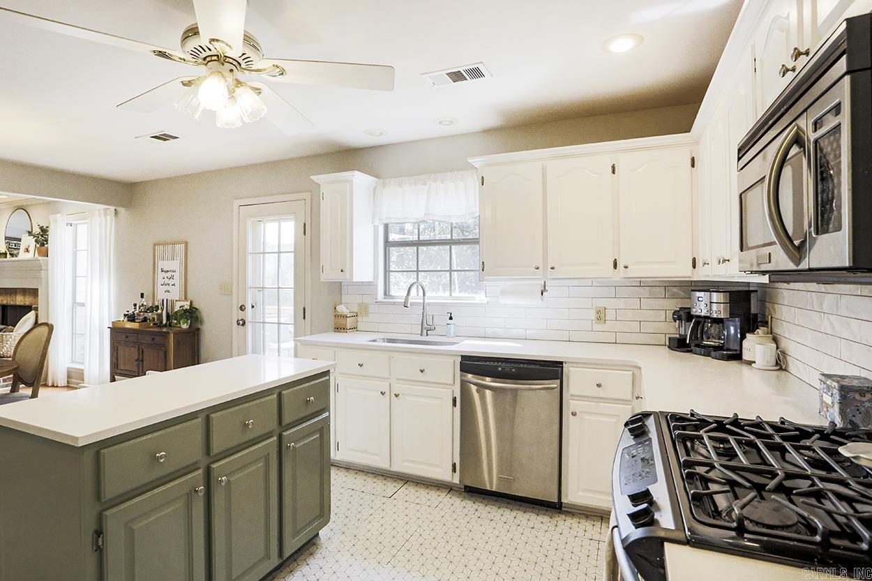 Silveridge - Residential