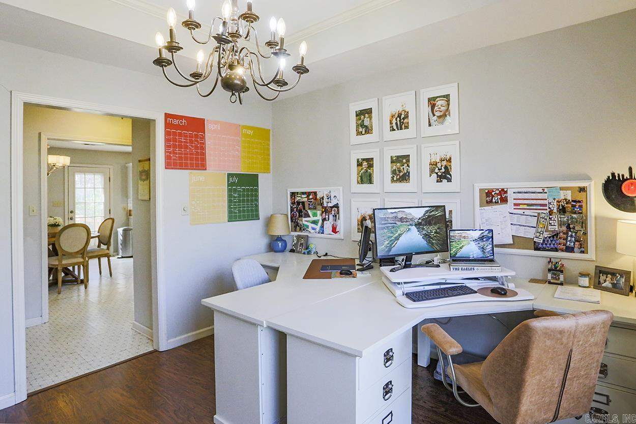 Silveridge - Residential