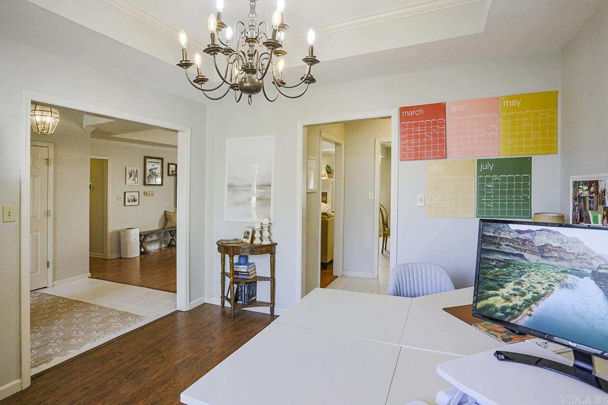 Silveridge - Residential