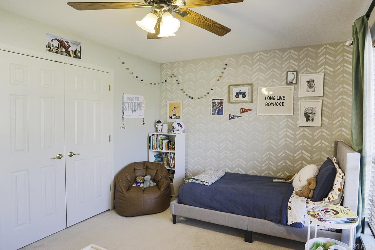 Silveridge - Residential