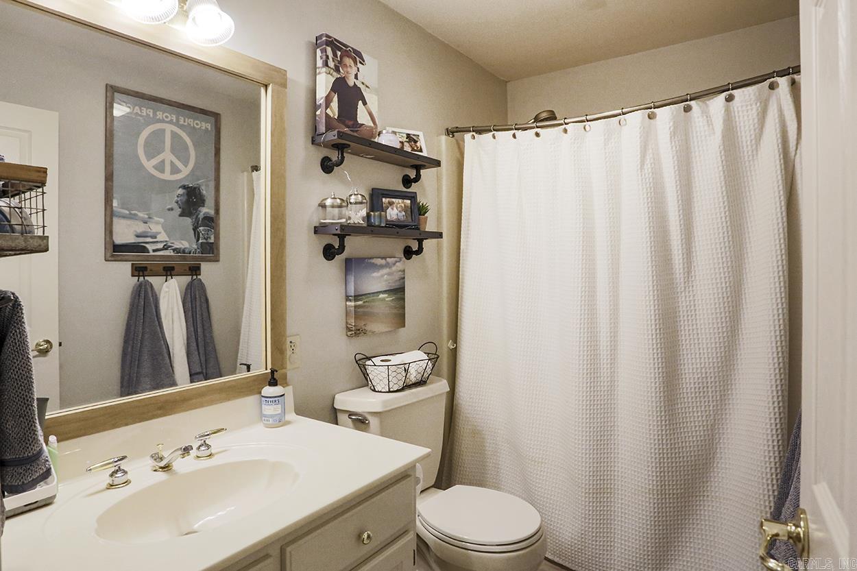 Silveridge - Residential