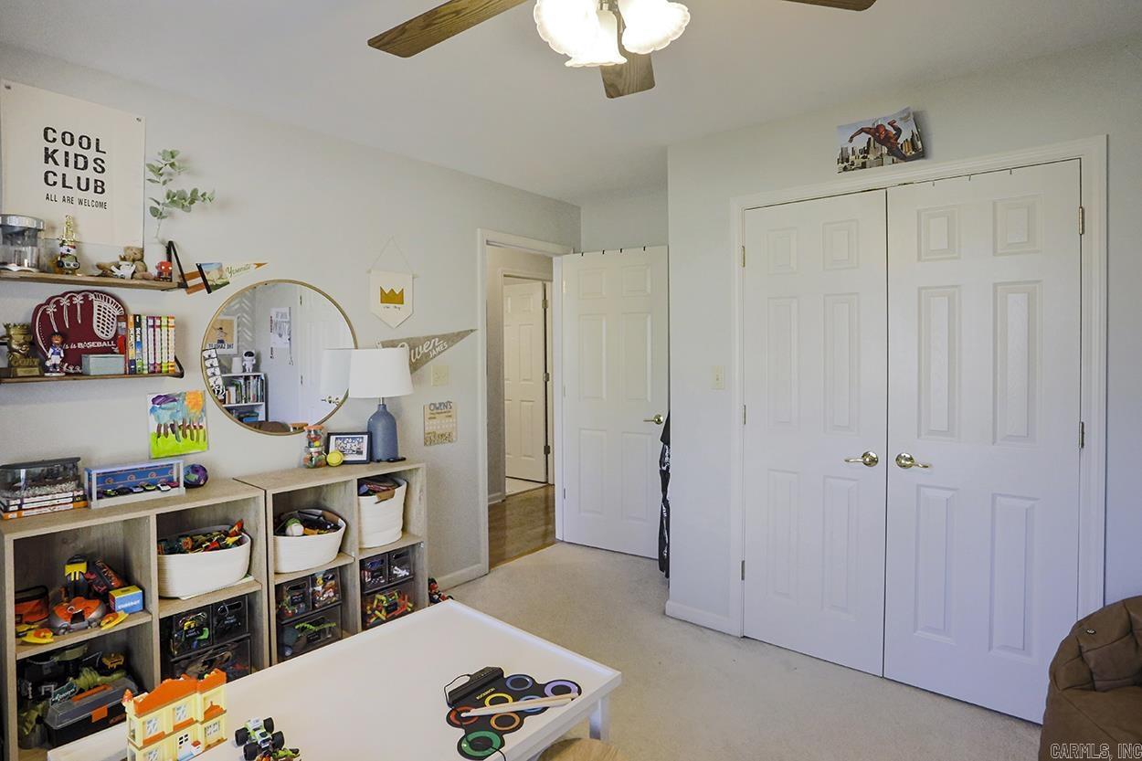 Silveridge - Residential