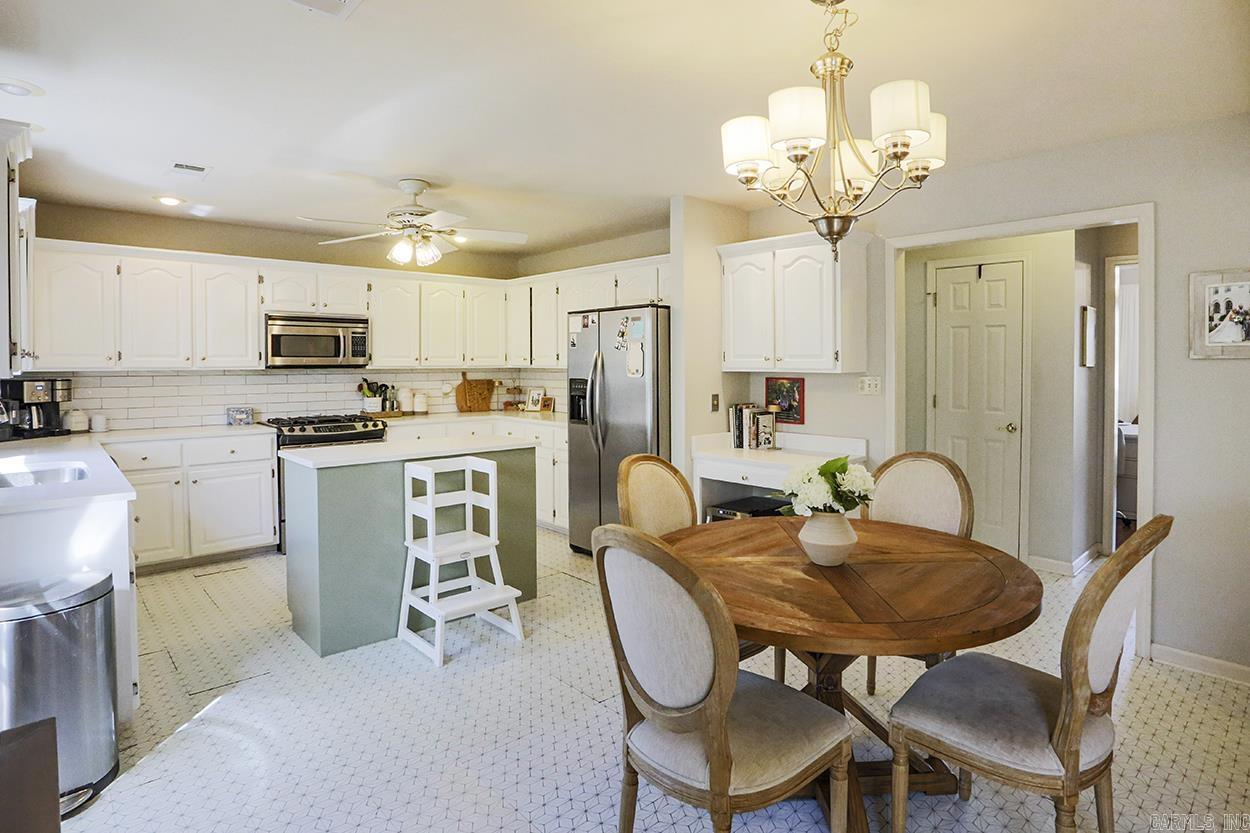 Silveridge - Residential