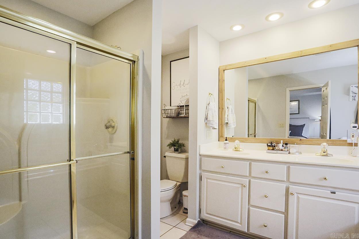 Silveridge - Residential