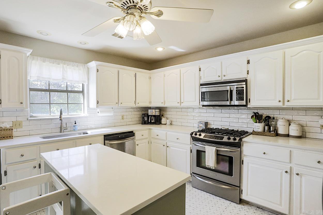 Silveridge - Residential