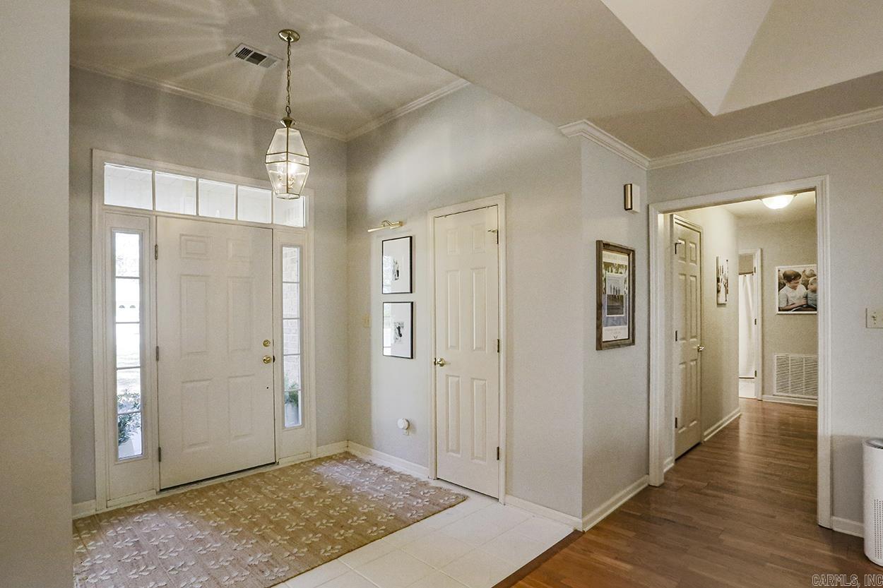 Silveridge - Residential