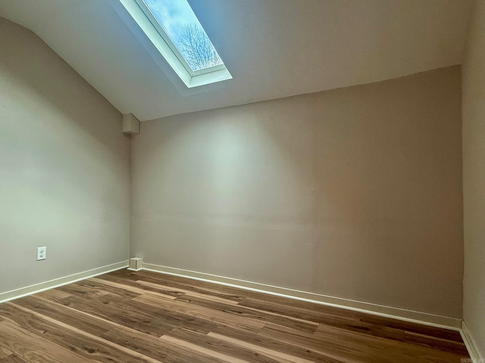 CARMICHAEL ESTATES - Residential