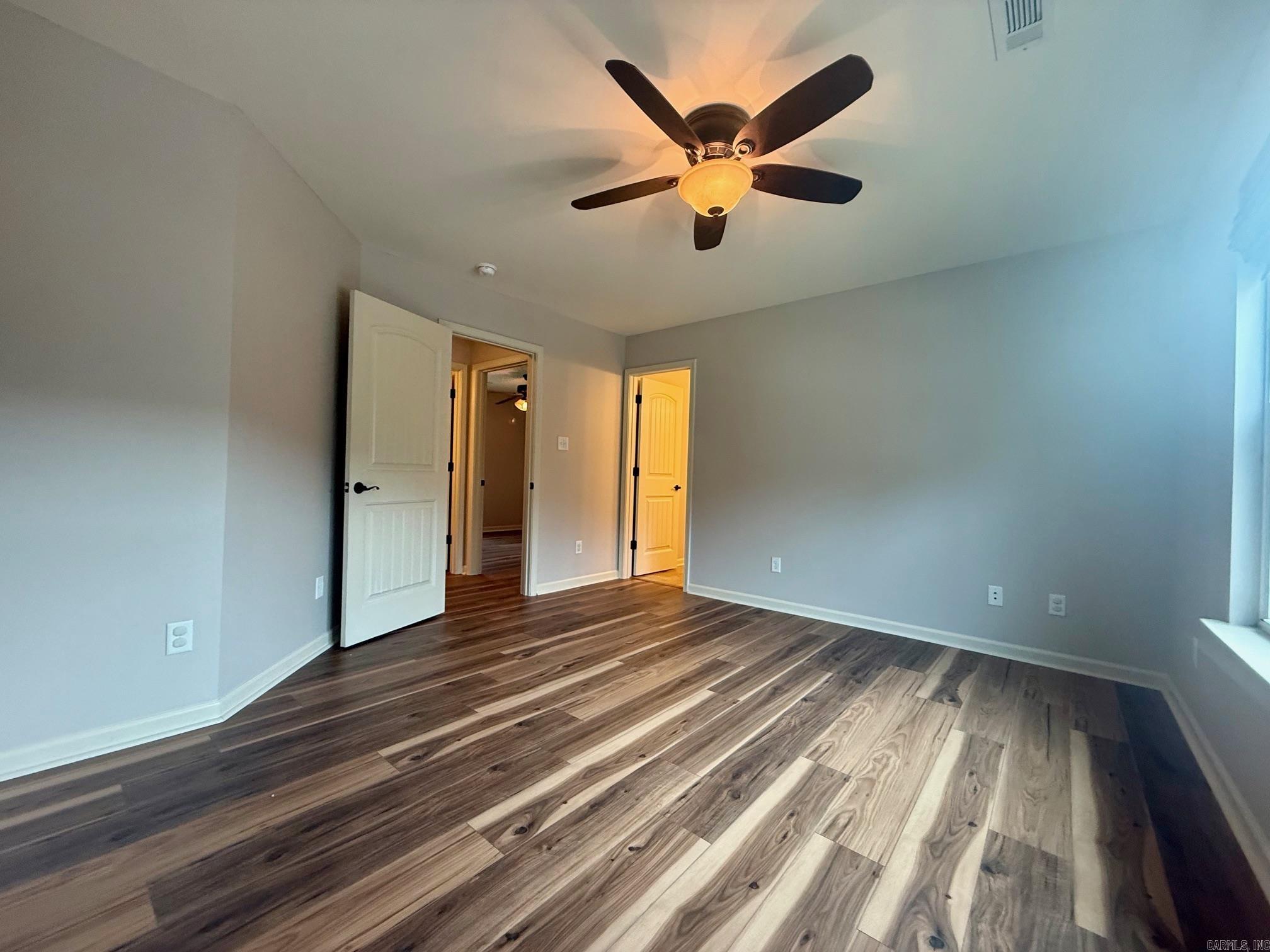 CARMICHAEL ESTATES - Residential