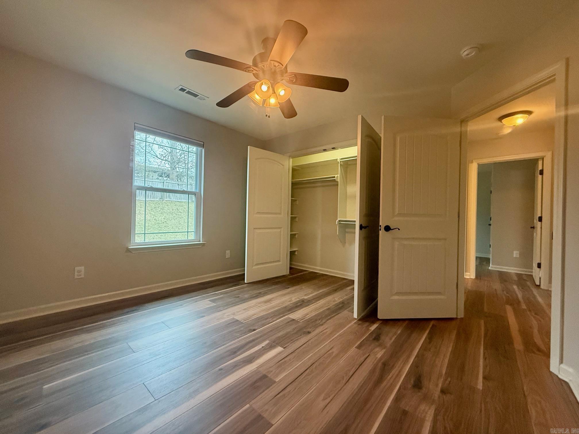 CARMICHAEL ESTATES - Residential