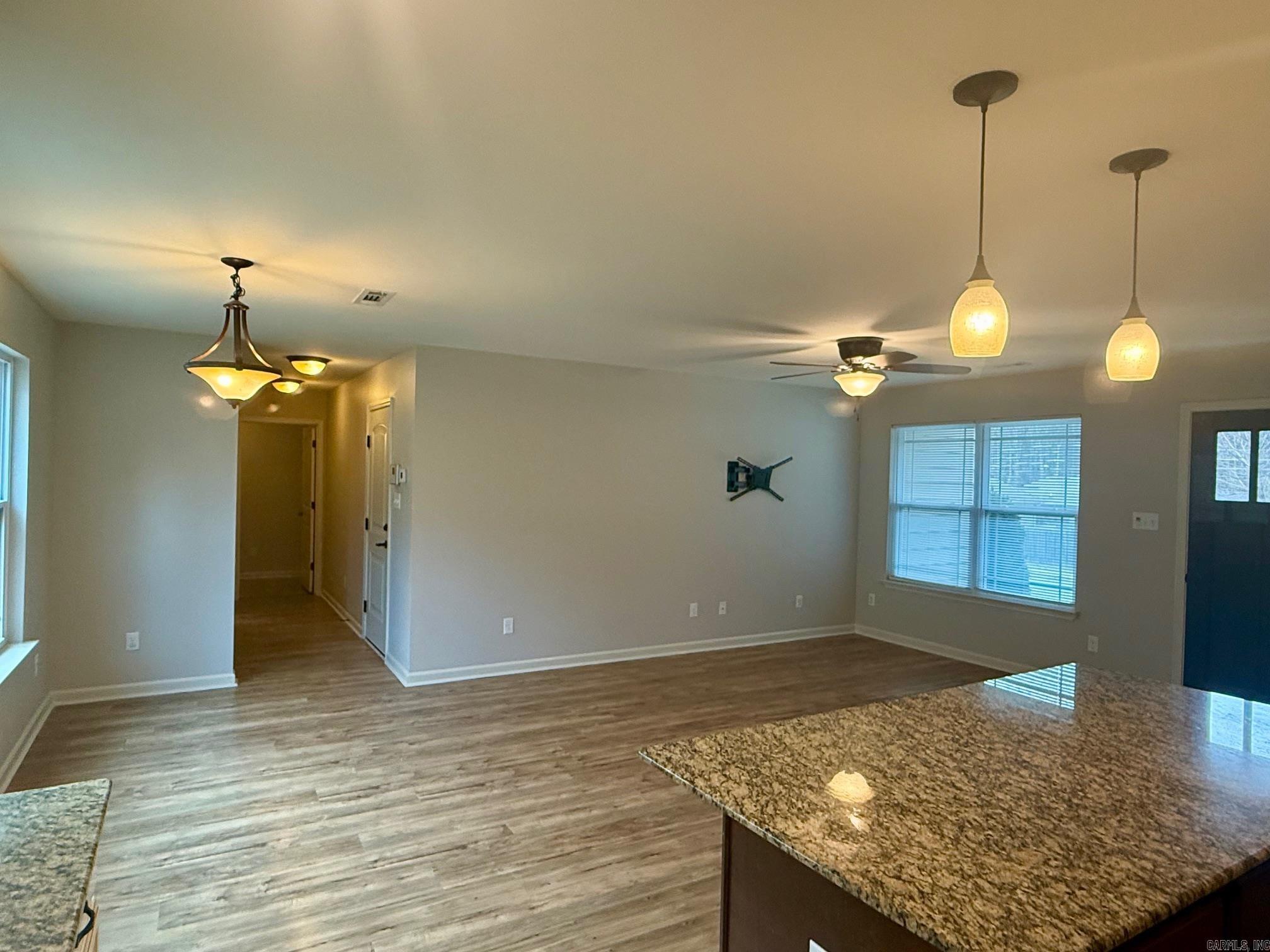 CARMICHAEL ESTATES - Residential