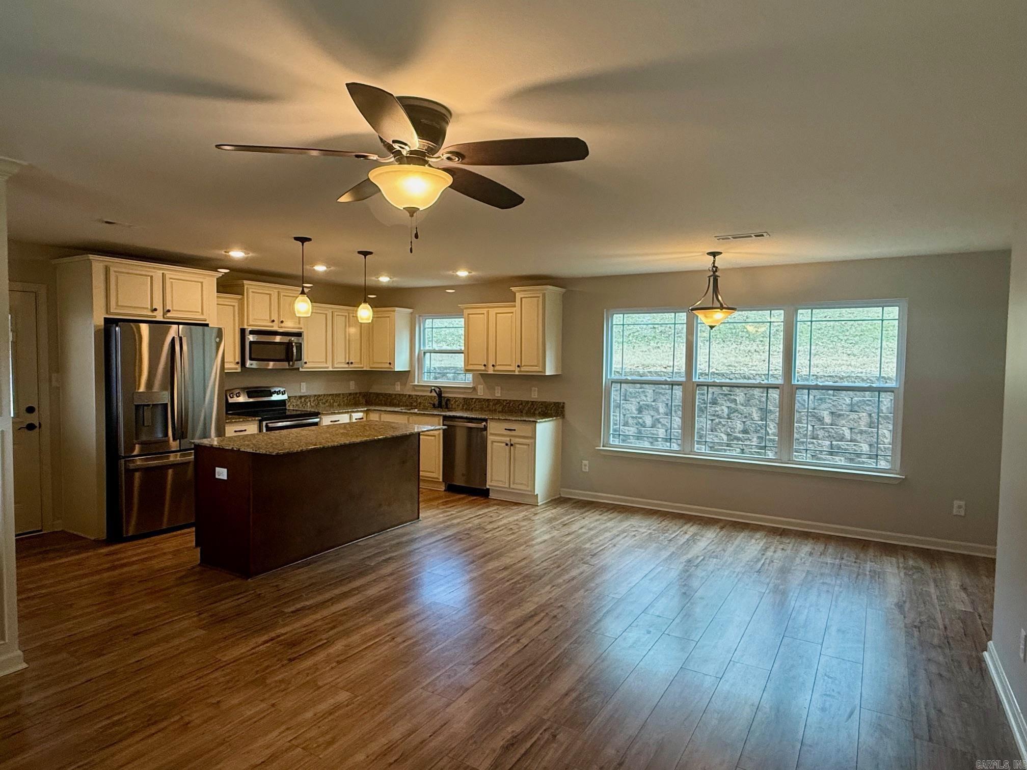 CARMICHAEL ESTATES - Residential