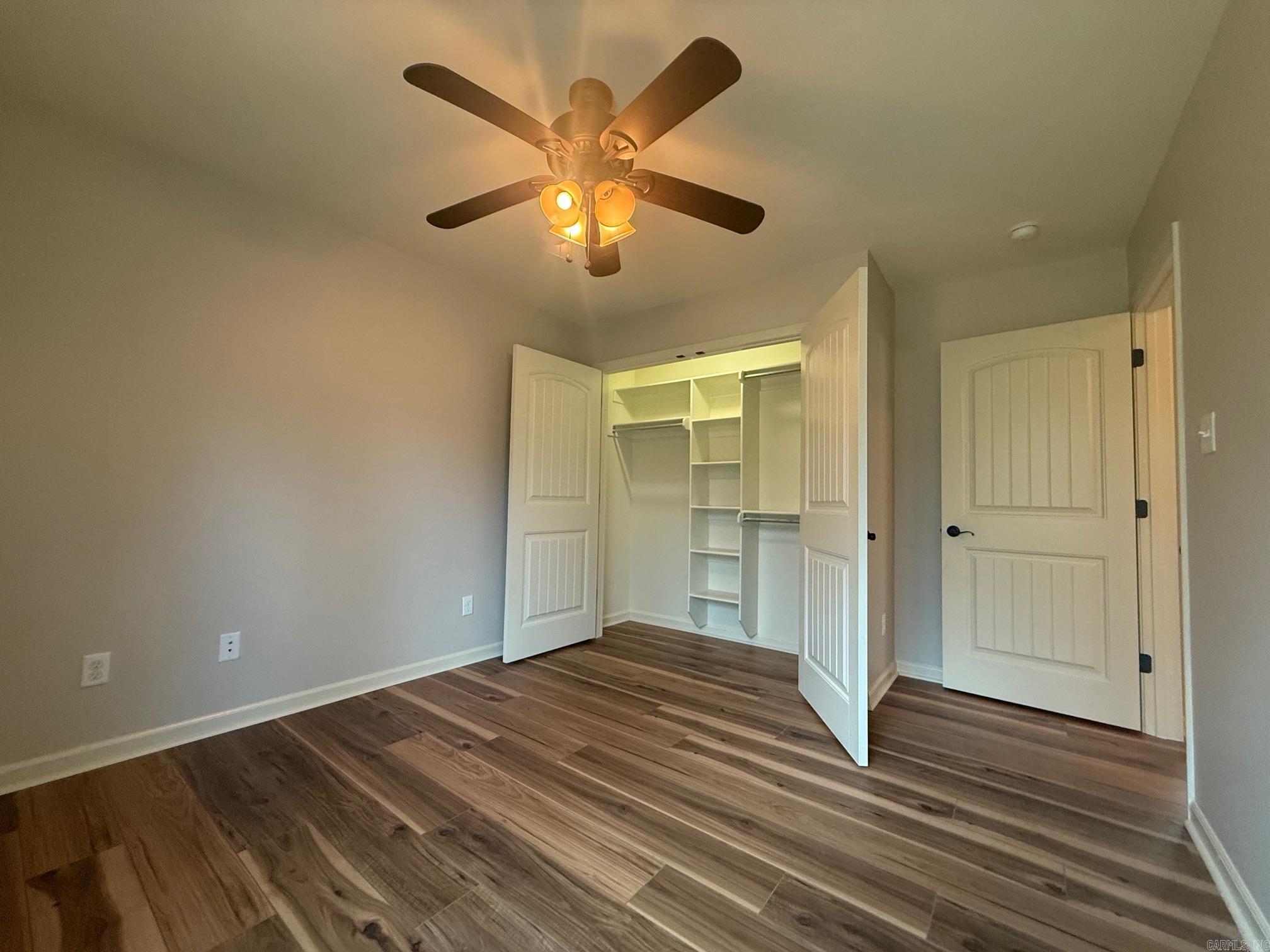 CARMICHAEL ESTATES - Residential