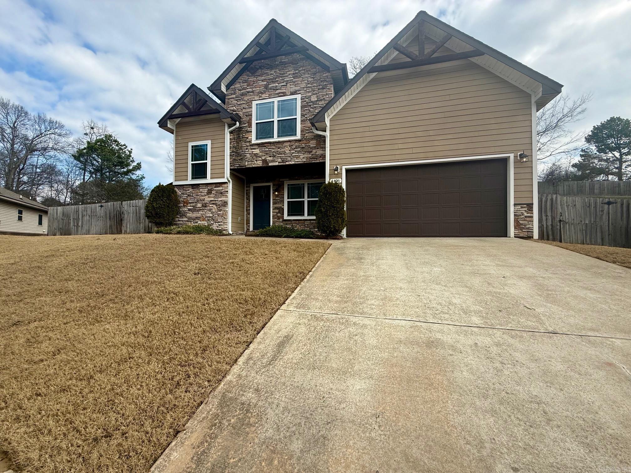 CARMICHAEL ESTATES - Residential