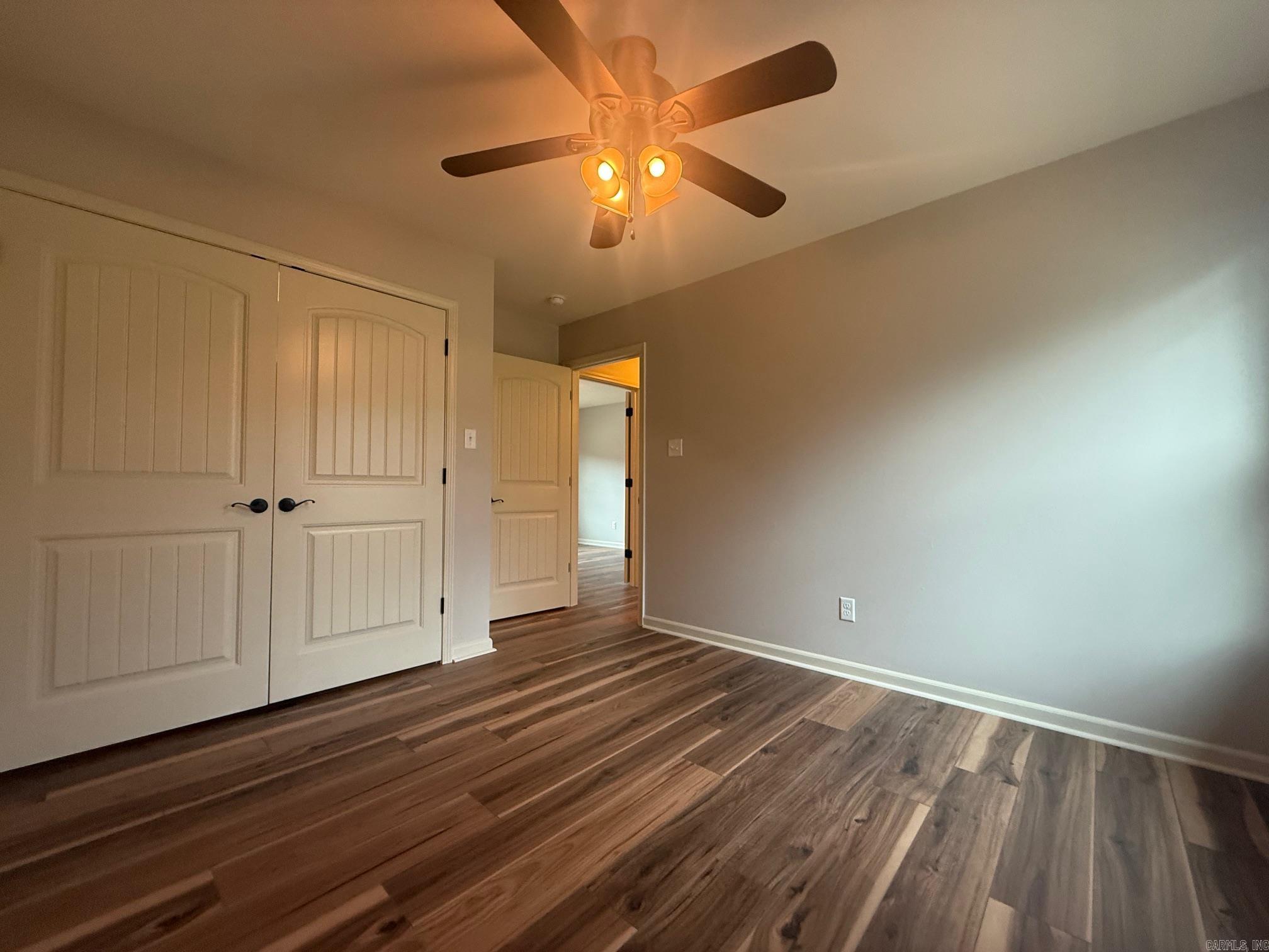 CARMICHAEL ESTATES - Residential