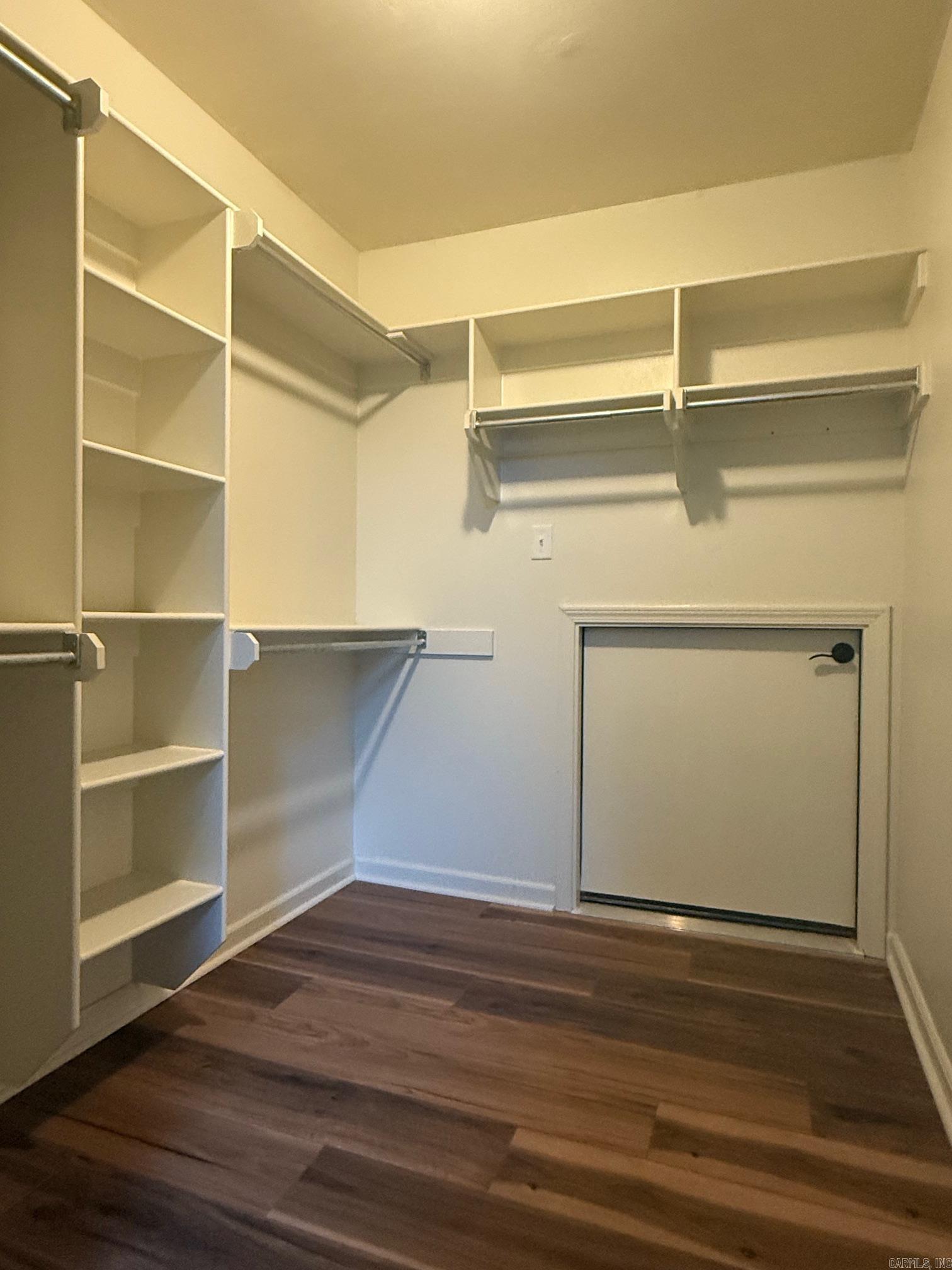 CARMICHAEL ESTATES - Residential