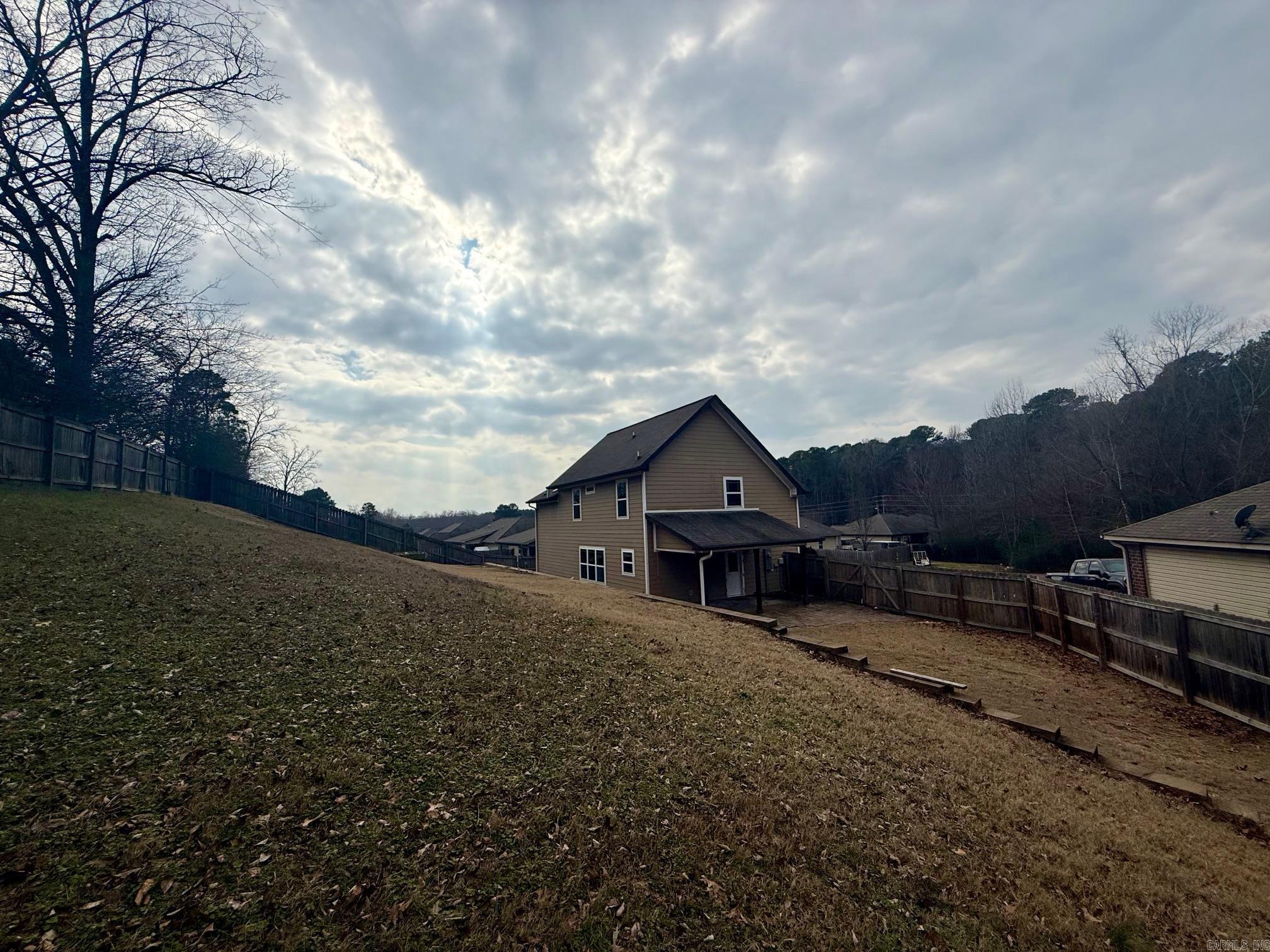 CARMICHAEL ESTATES - Residential