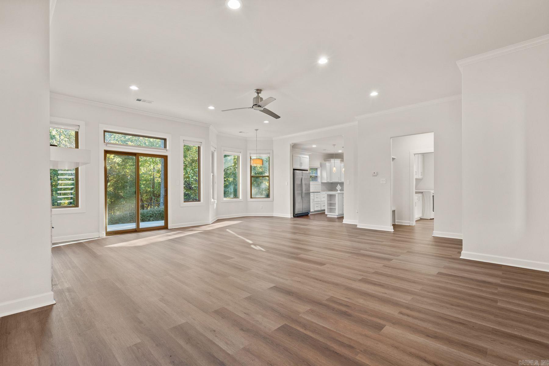 Ironwood Estates Phase III - Residential