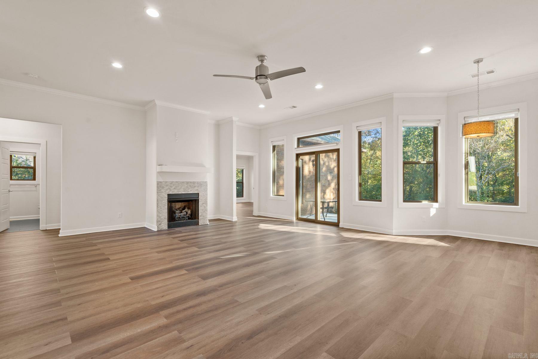 Ironwood Estates Phase III - Residential