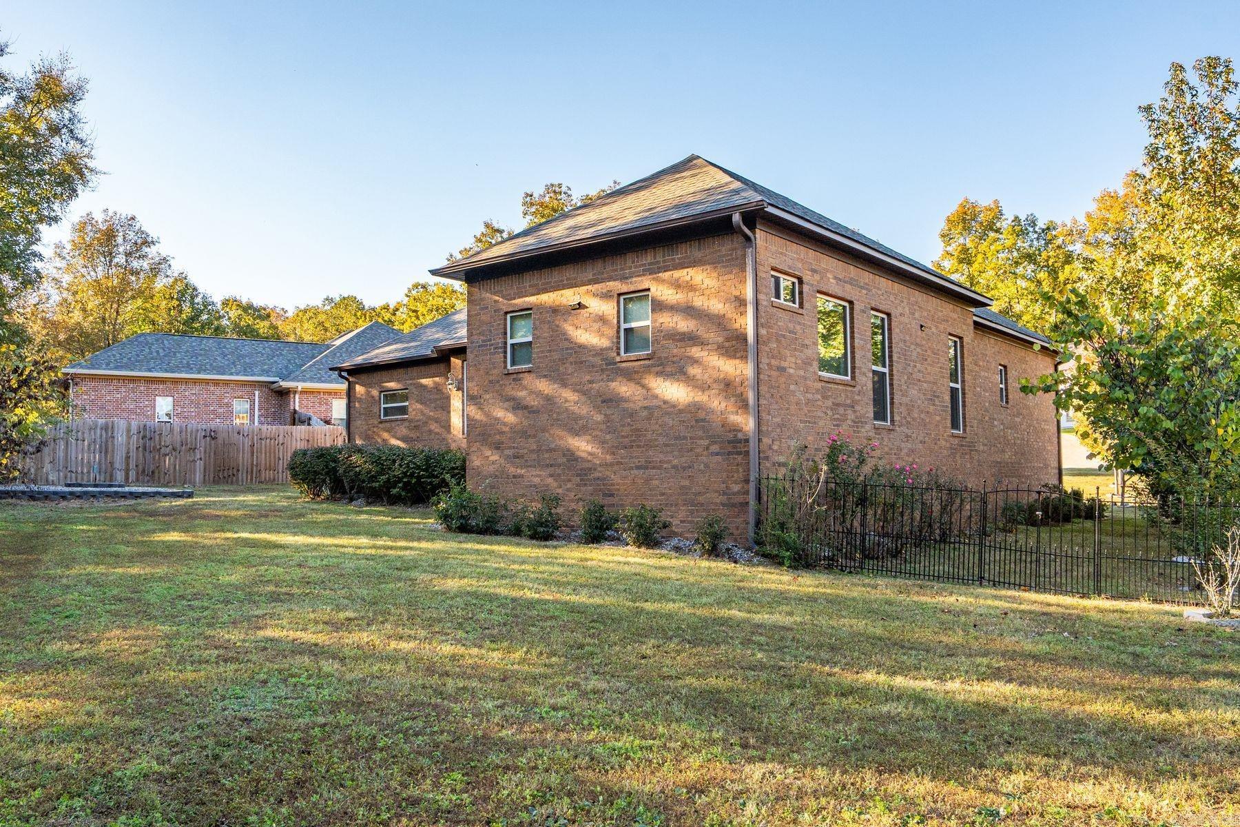 Ironwood Estates Phase III - Residential