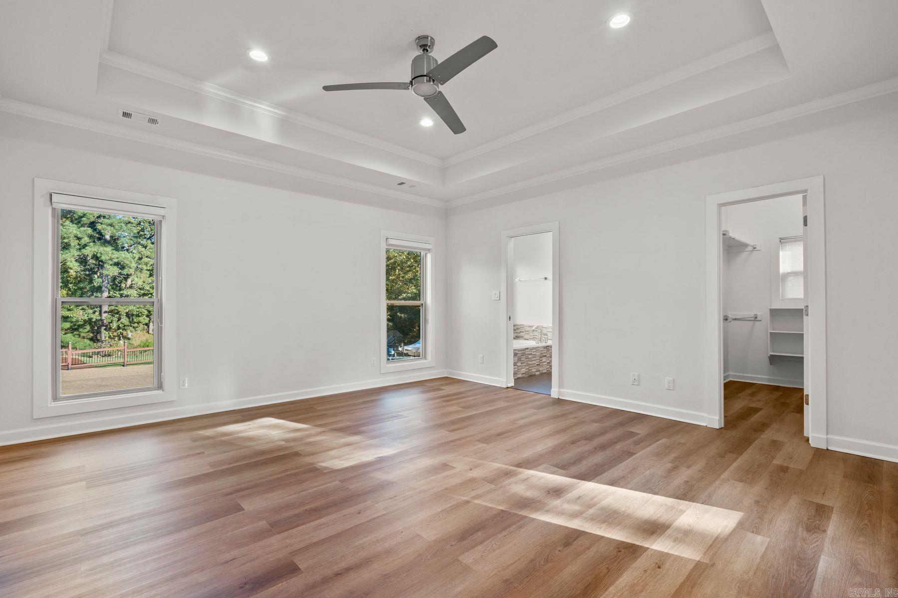 Ironwood Estates Phase III - Residential