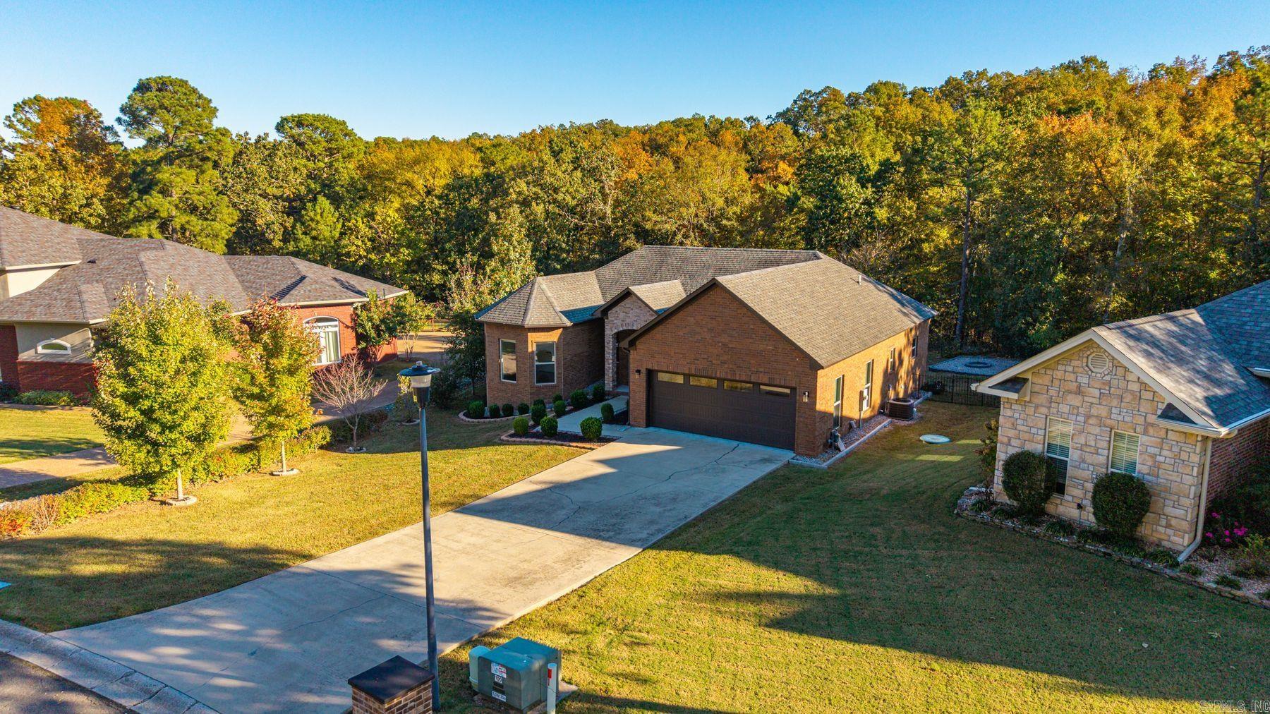 Ironwood Estates Phase III - Residential