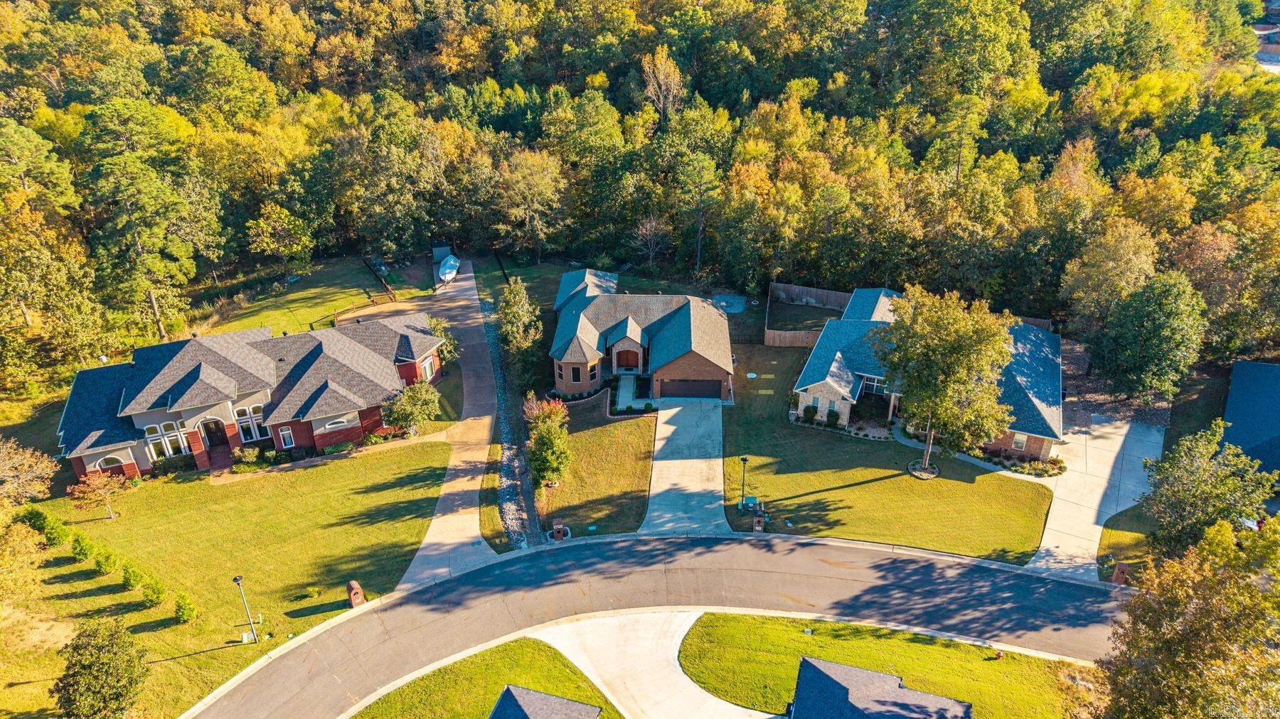 Ironwood Estates Phase III - Residential