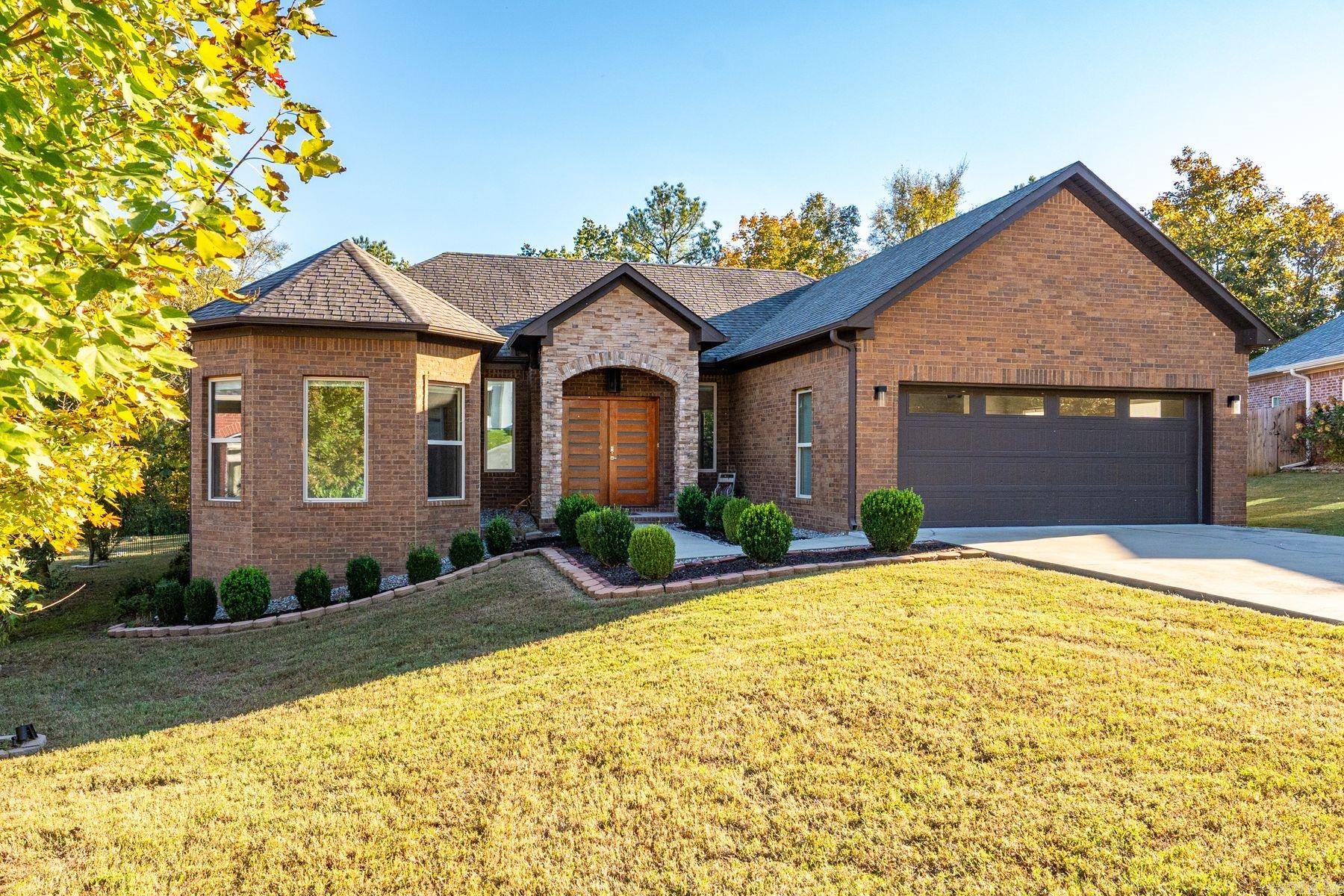 Ironwood Estates Phase III - Residential