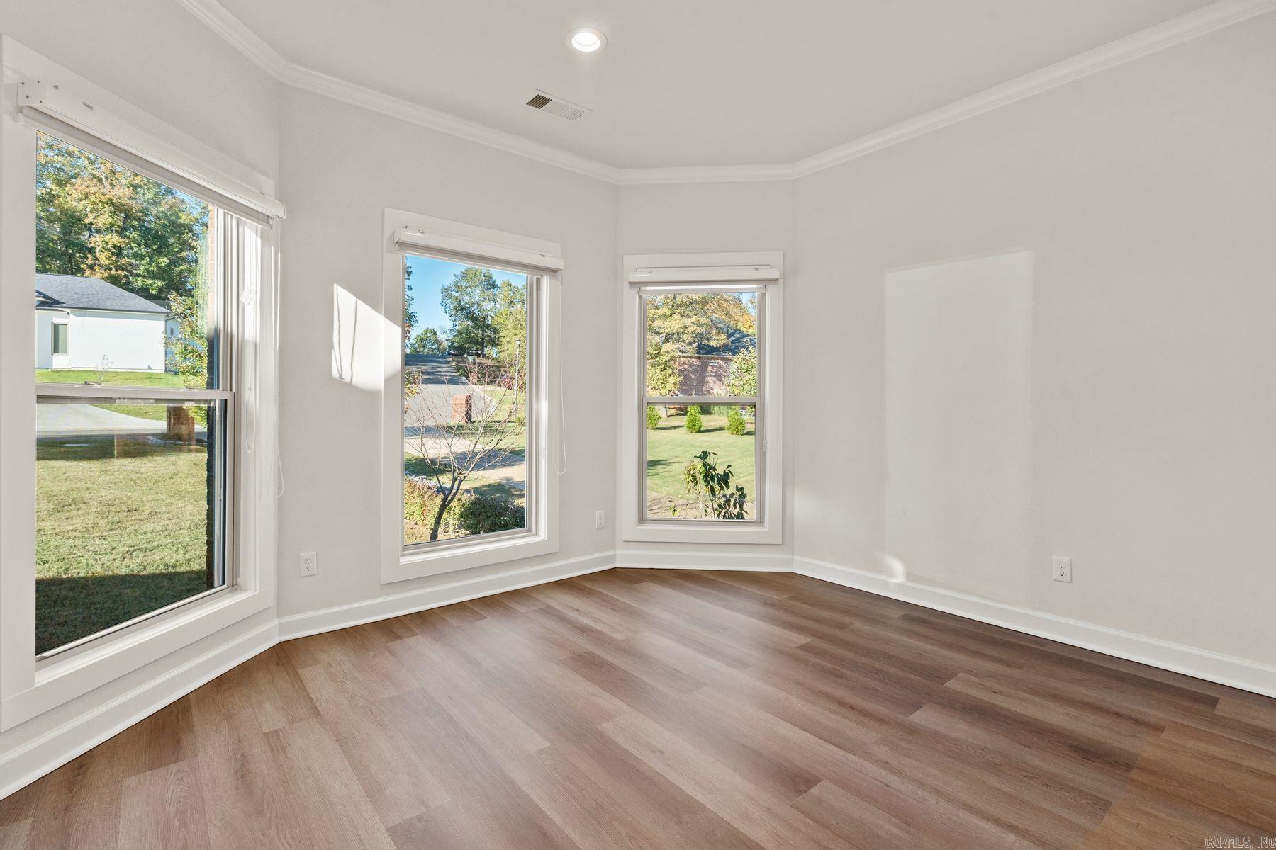 Ironwood Estates Phase III - Residential