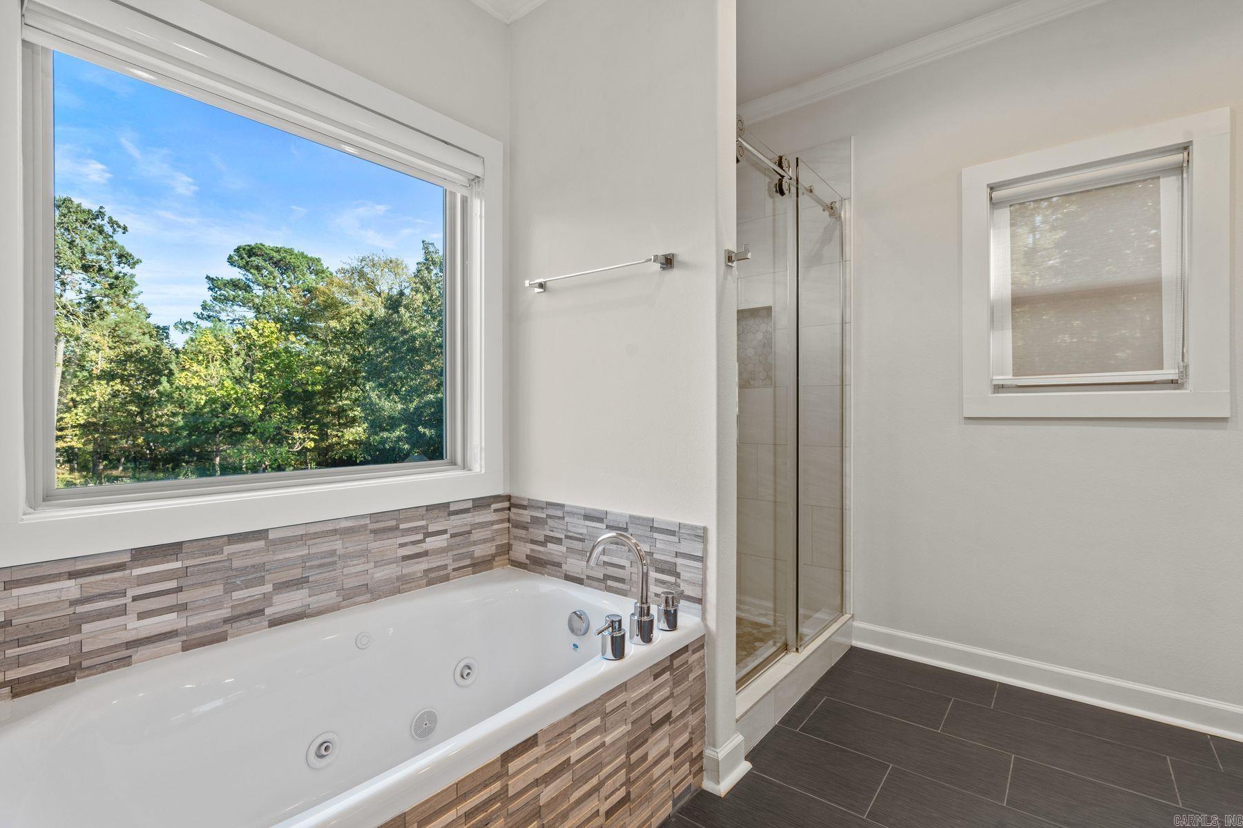 Ironwood Estates Phase III - Residential