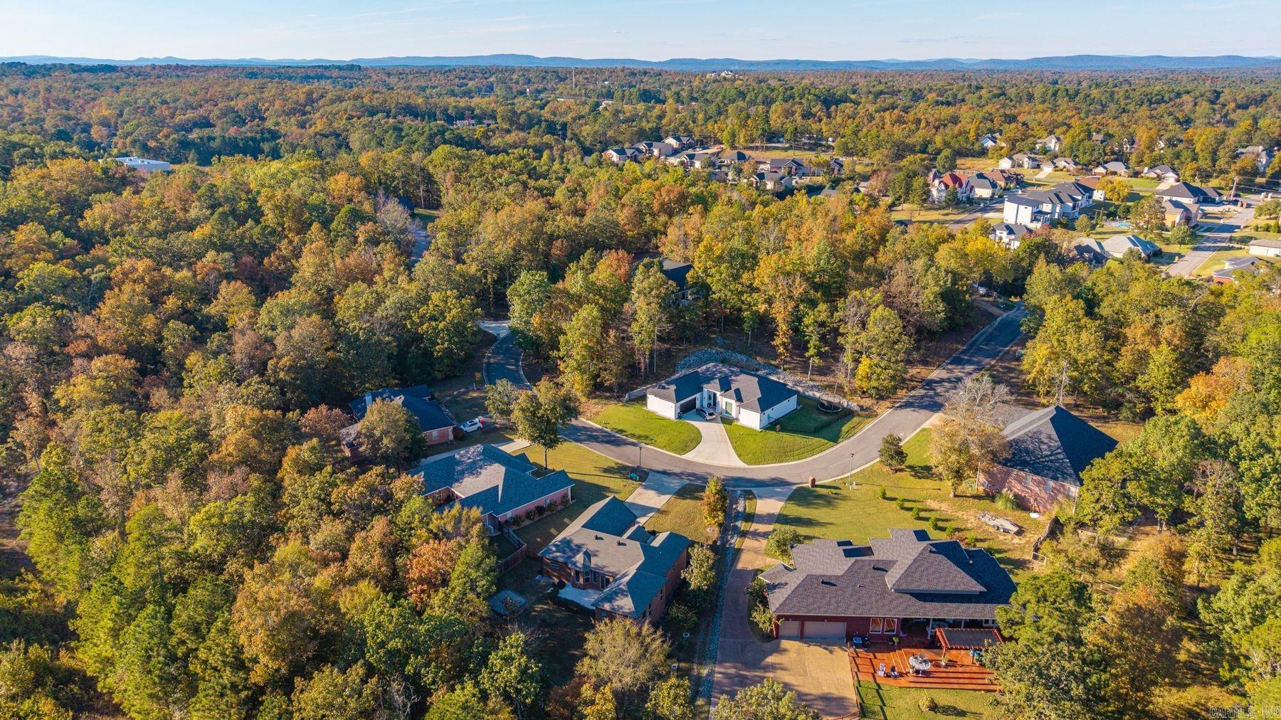 Ironwood Estates Phase III - Residential