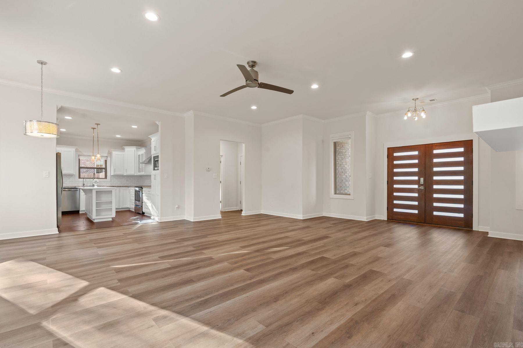 Ironwood Estates Phase III - Residential