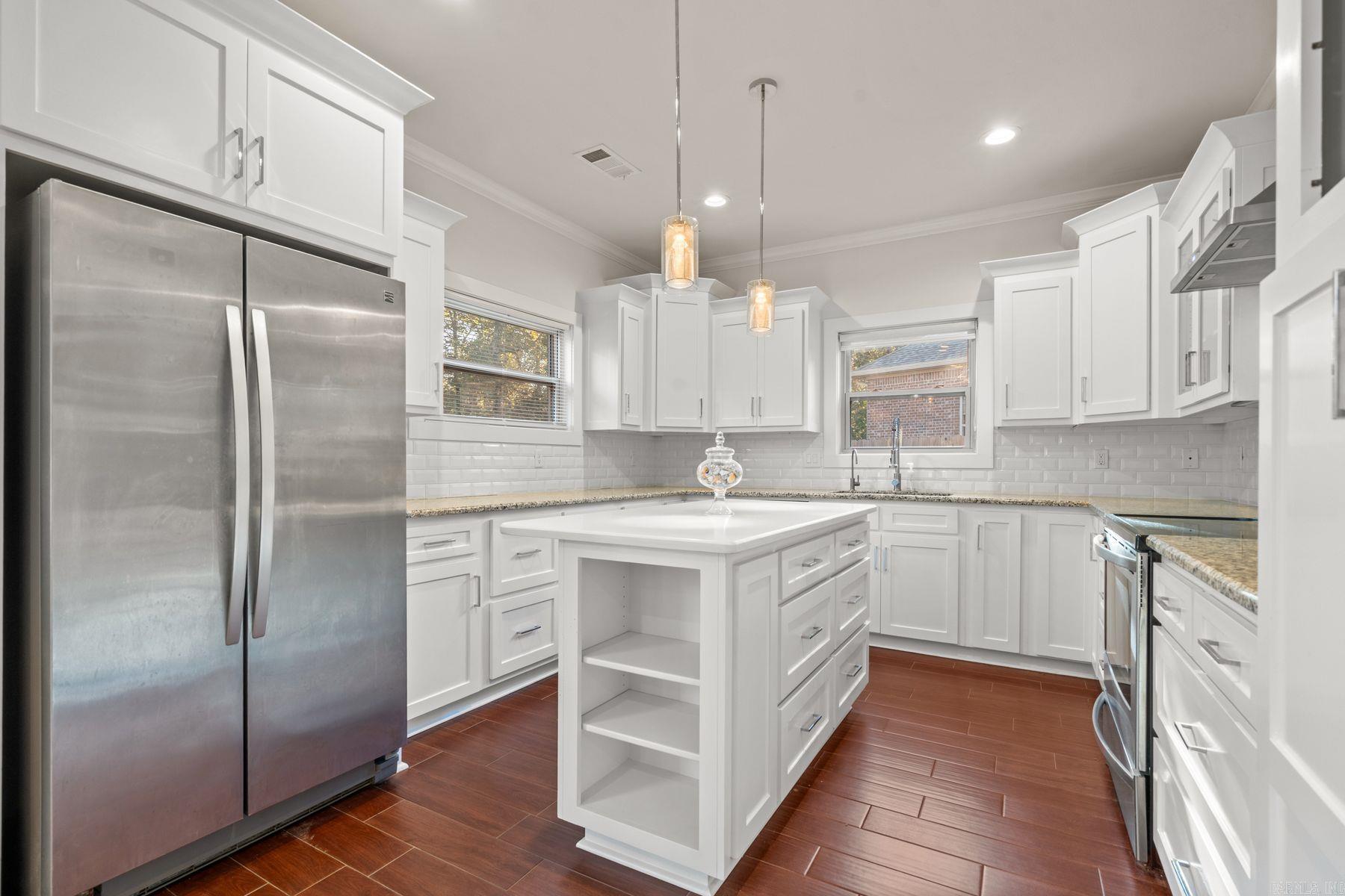 Ironwood Estates Phase III - Residential